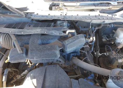 2017 Ford F-250 Xl из США, поврежденный, VIN 1FD7W2B67HEC90502